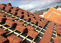 Rénover sa toiture à Saint-Rome-de-Dolan